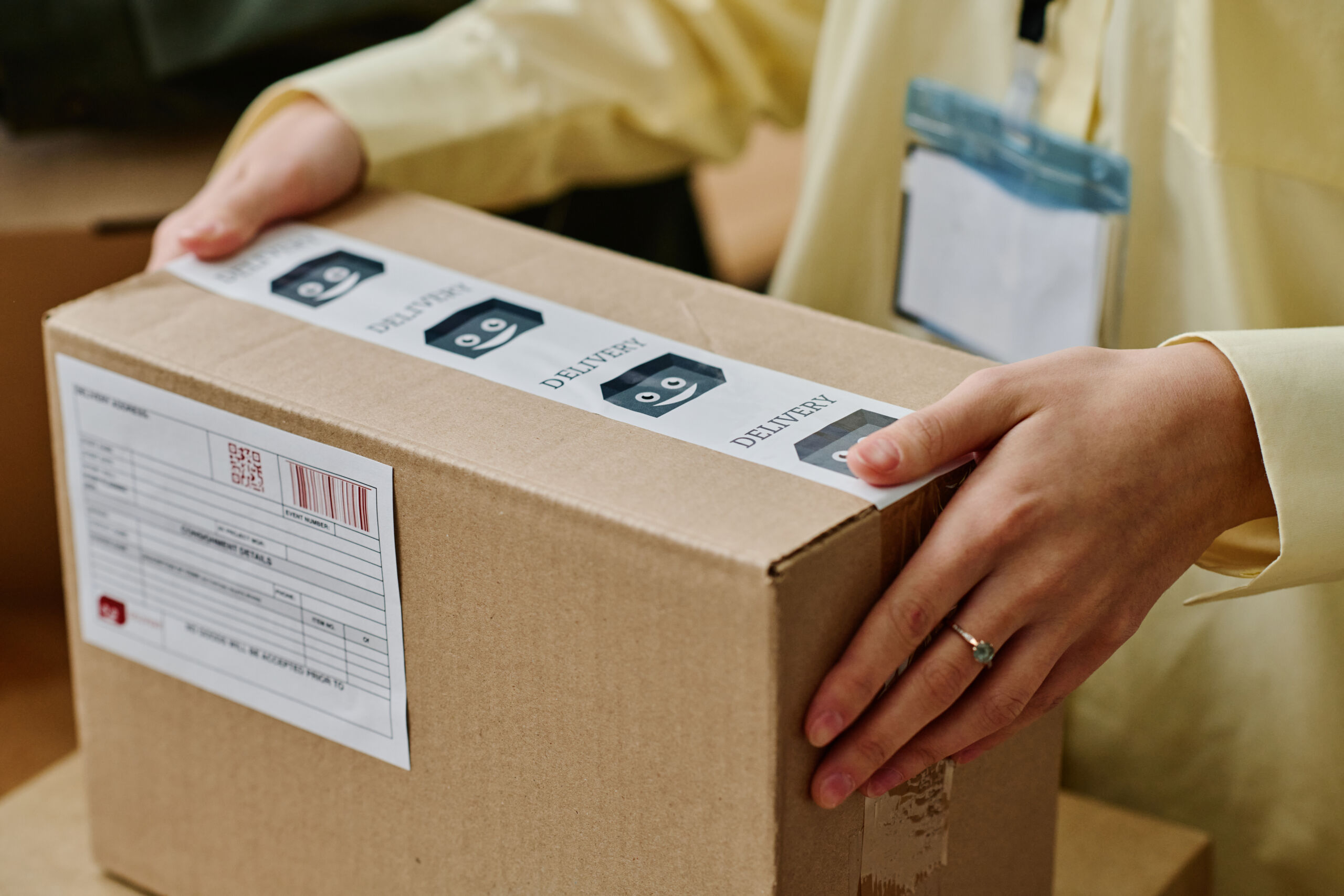 Returns management