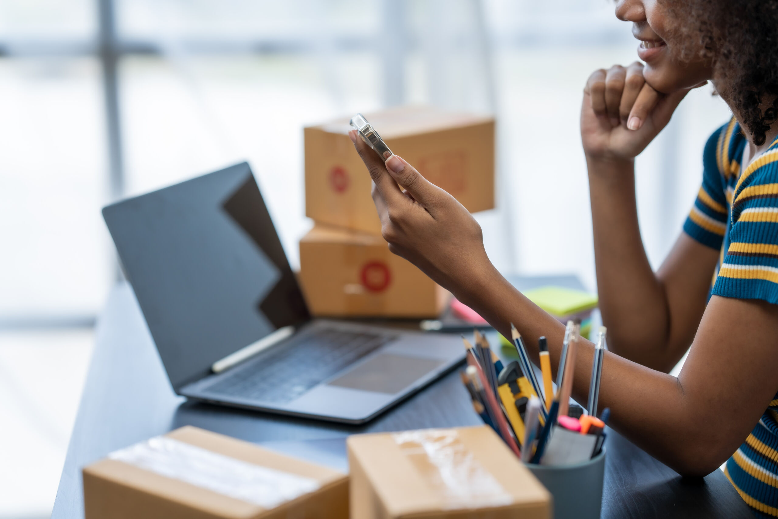 Seller Fulfilled Prime (SFP) Services