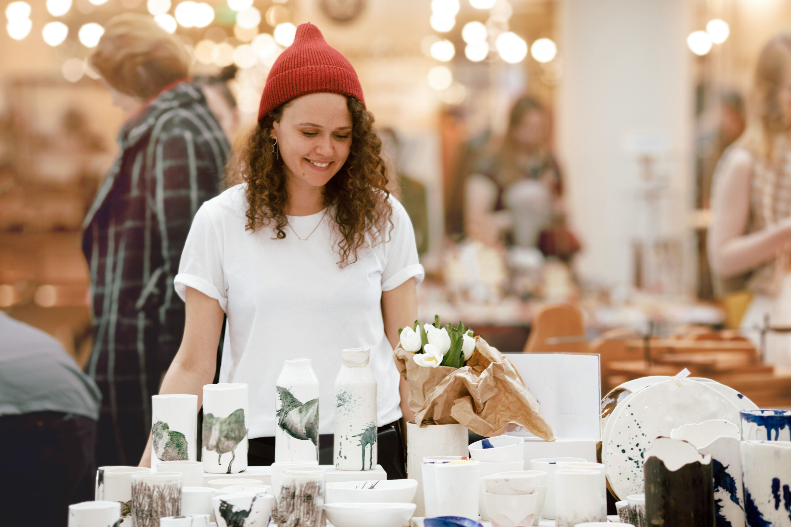 Marketplace Expansion